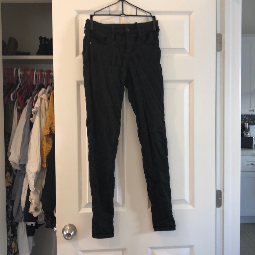Black Joe’s Jeans